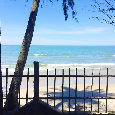 Orianna Resort Phan Thiet Exteriör bild