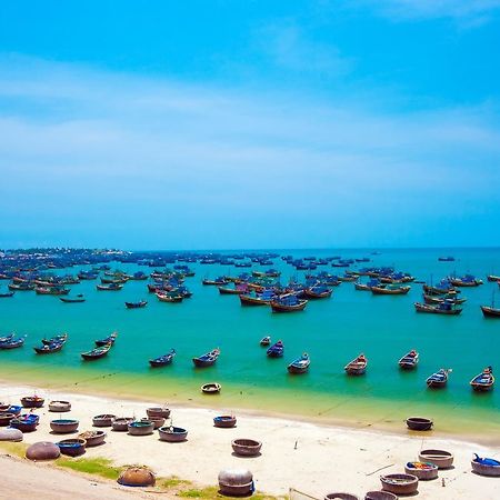 Orianna Resort Phan Thiet Exteriör bild