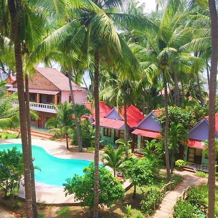 Orianna Resort Phan Thiet Exteriör bild