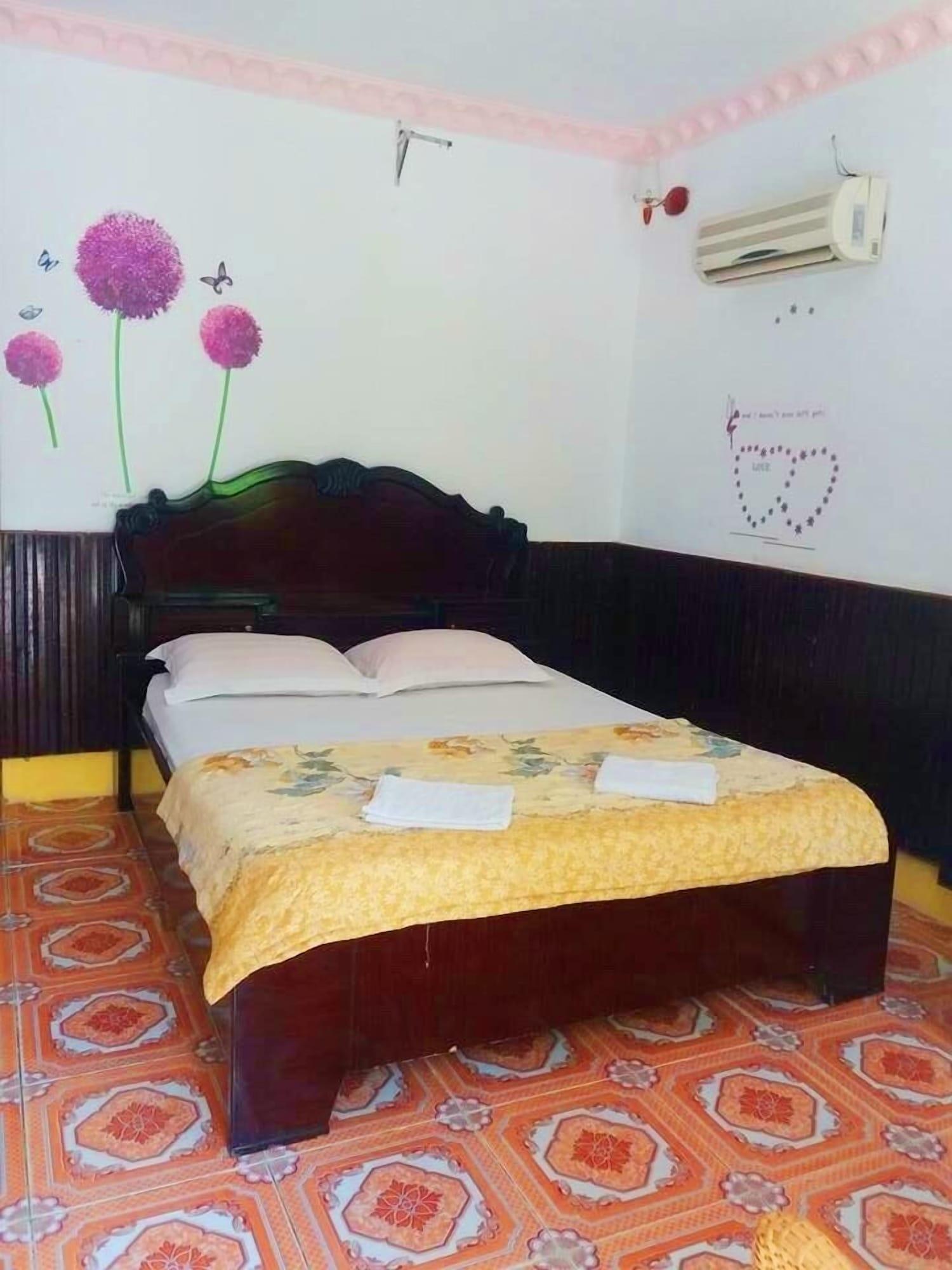 Orianna Resort Phan Thiet Exteriör bild