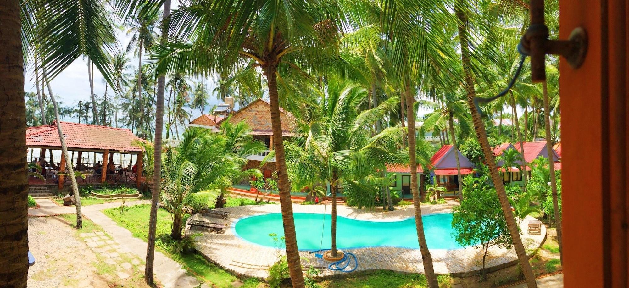 Orianna Resort Phan Thiet Exteriör bild