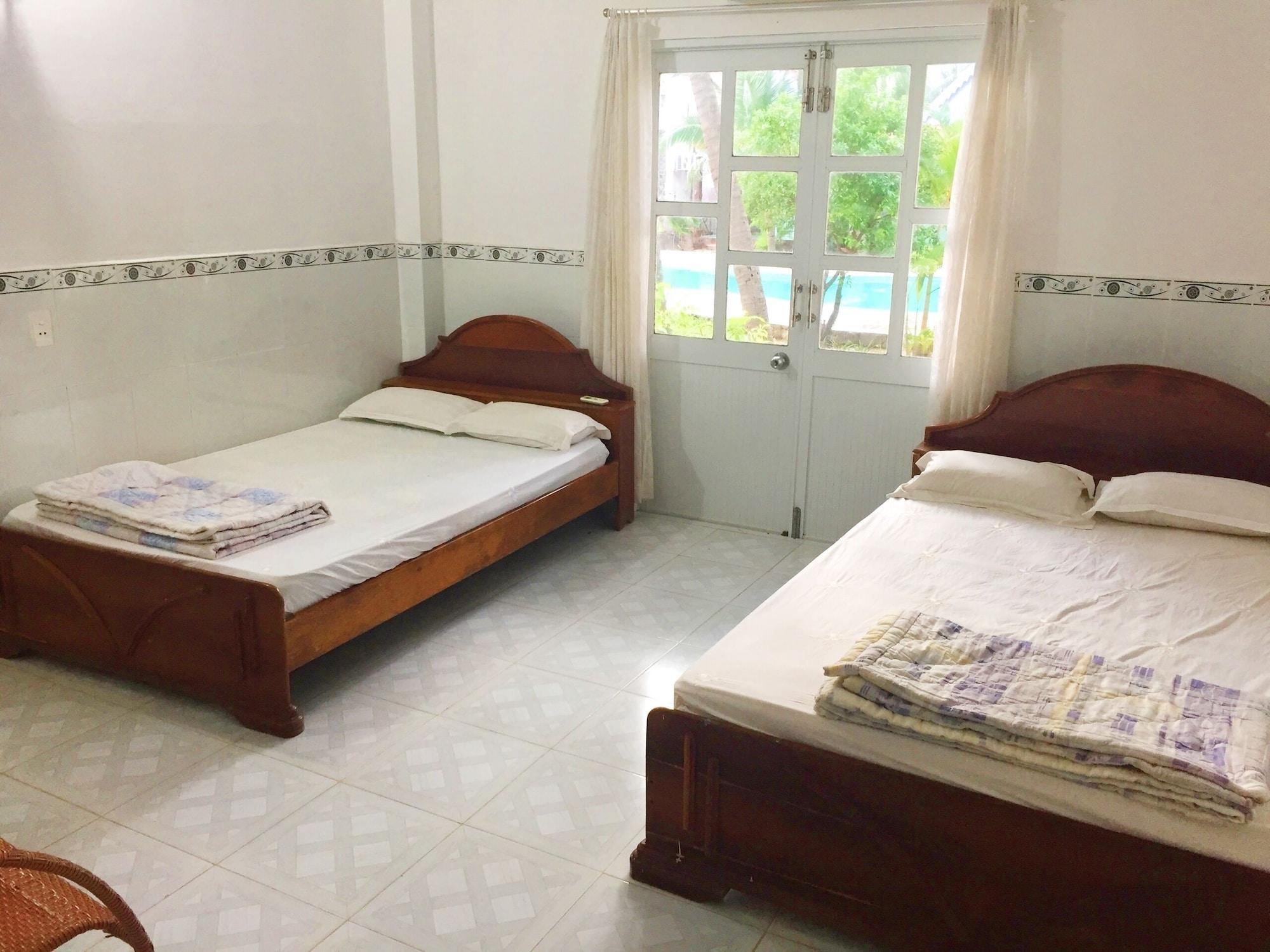 Orianna Resort Phan Thiet Exteriör bild