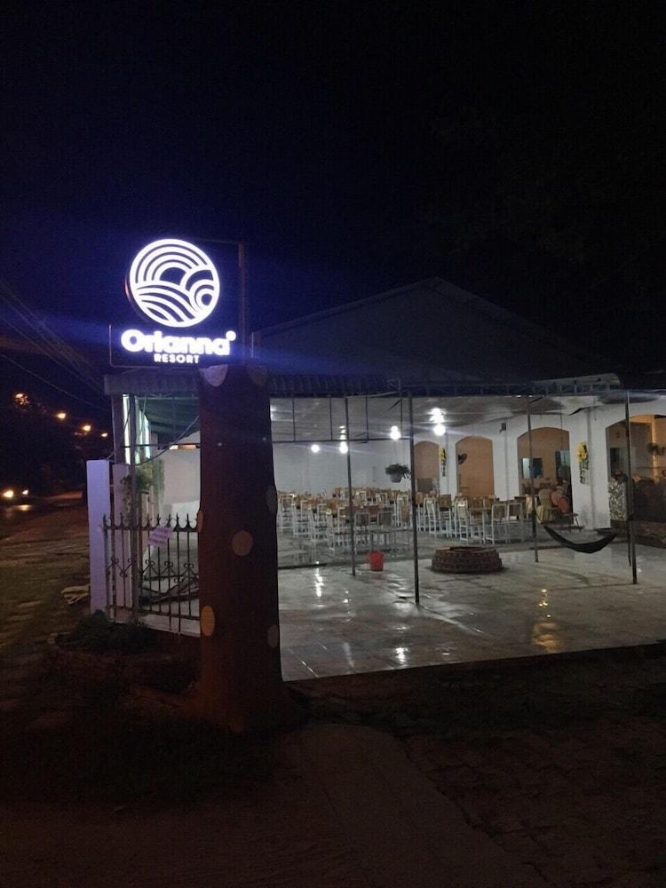 Orianna Resort Phan Thiet Exteriör bild