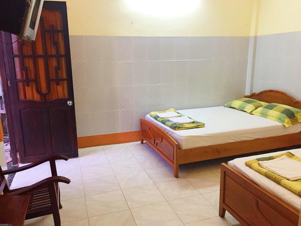 Orianna Resort Phan Thiet Exteriör bild