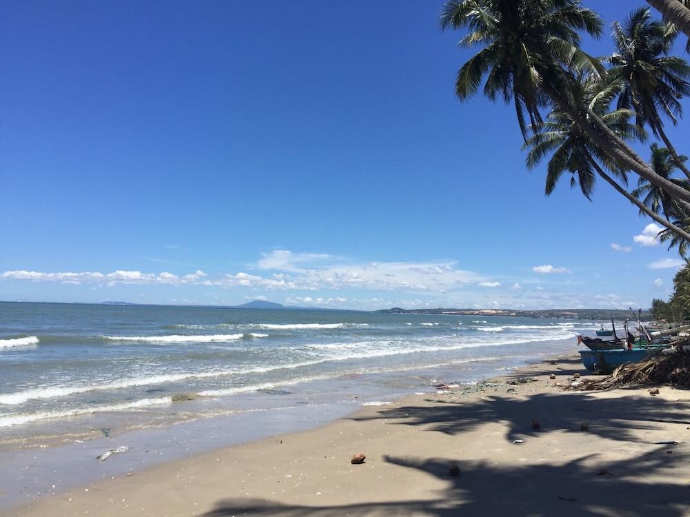 Orianna Resort Phan Thiet Exteriör bild