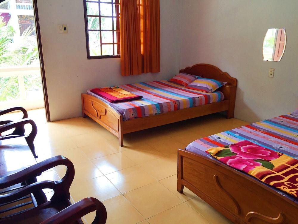 Orianna Resort Phan Thiet Exteriör bild