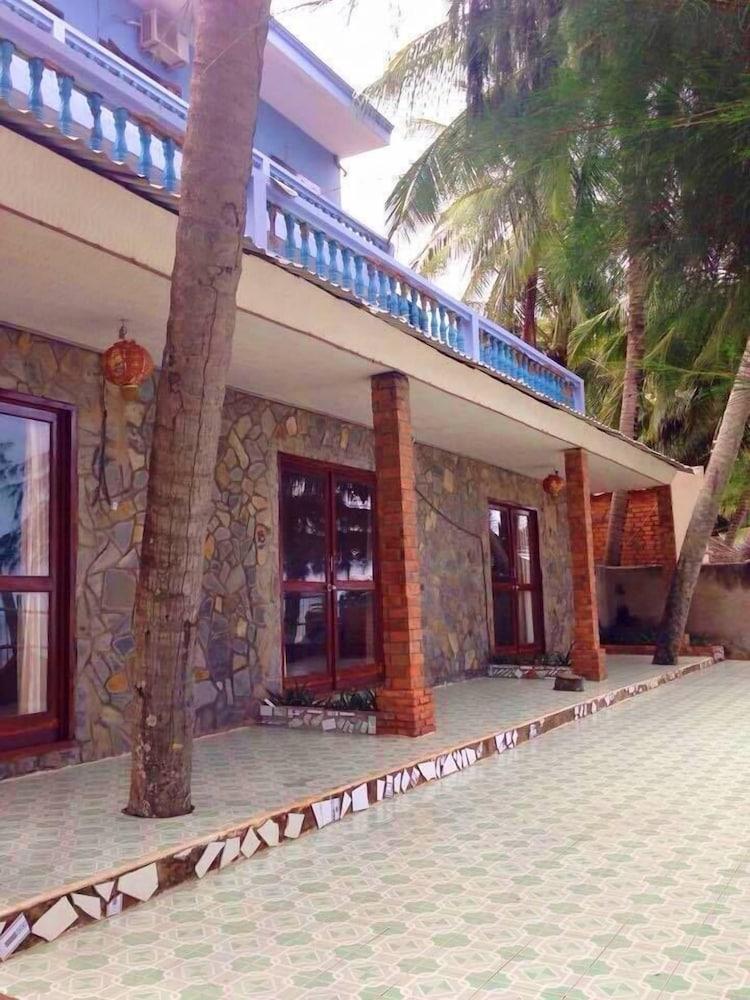 Orianna Resort Phan Thiet Exteriör bild
