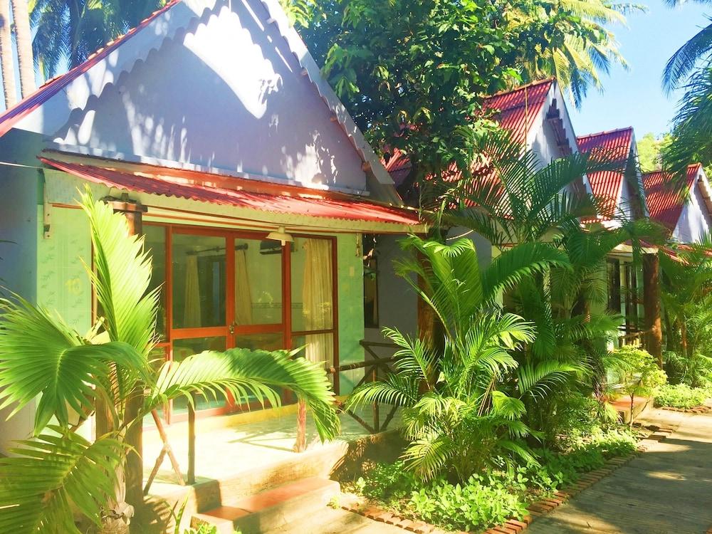Orianna Resort Phan Thiet Exteriör bild