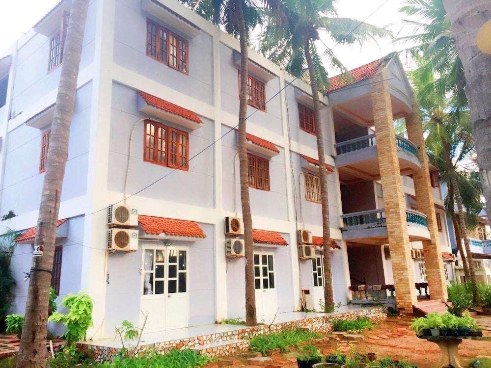 Orianna Resort Phan Thiet Exteriör bild