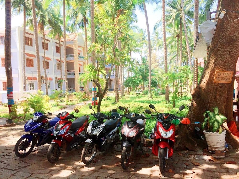 Orianna Resort Phan Thiet Exteriör bild