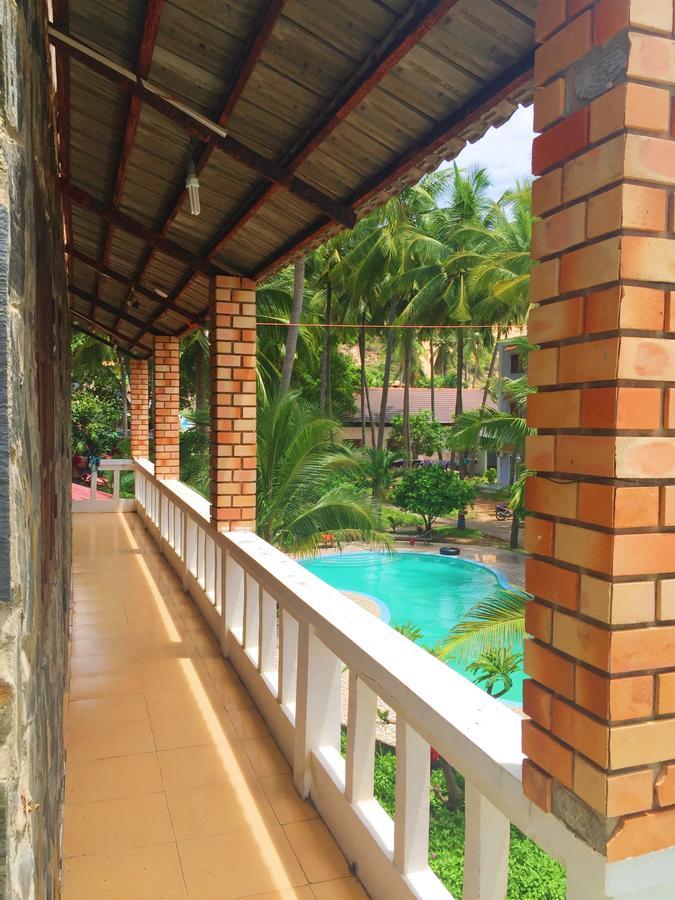 Orianna Resort Phan Thiet Exteriör bild