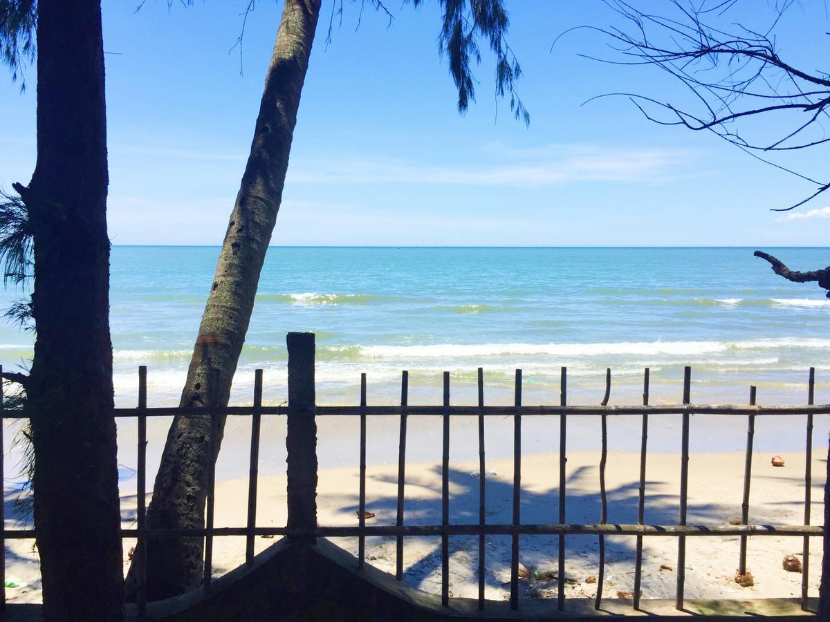 Orianna Resort Phan Thiet Exteriör bild