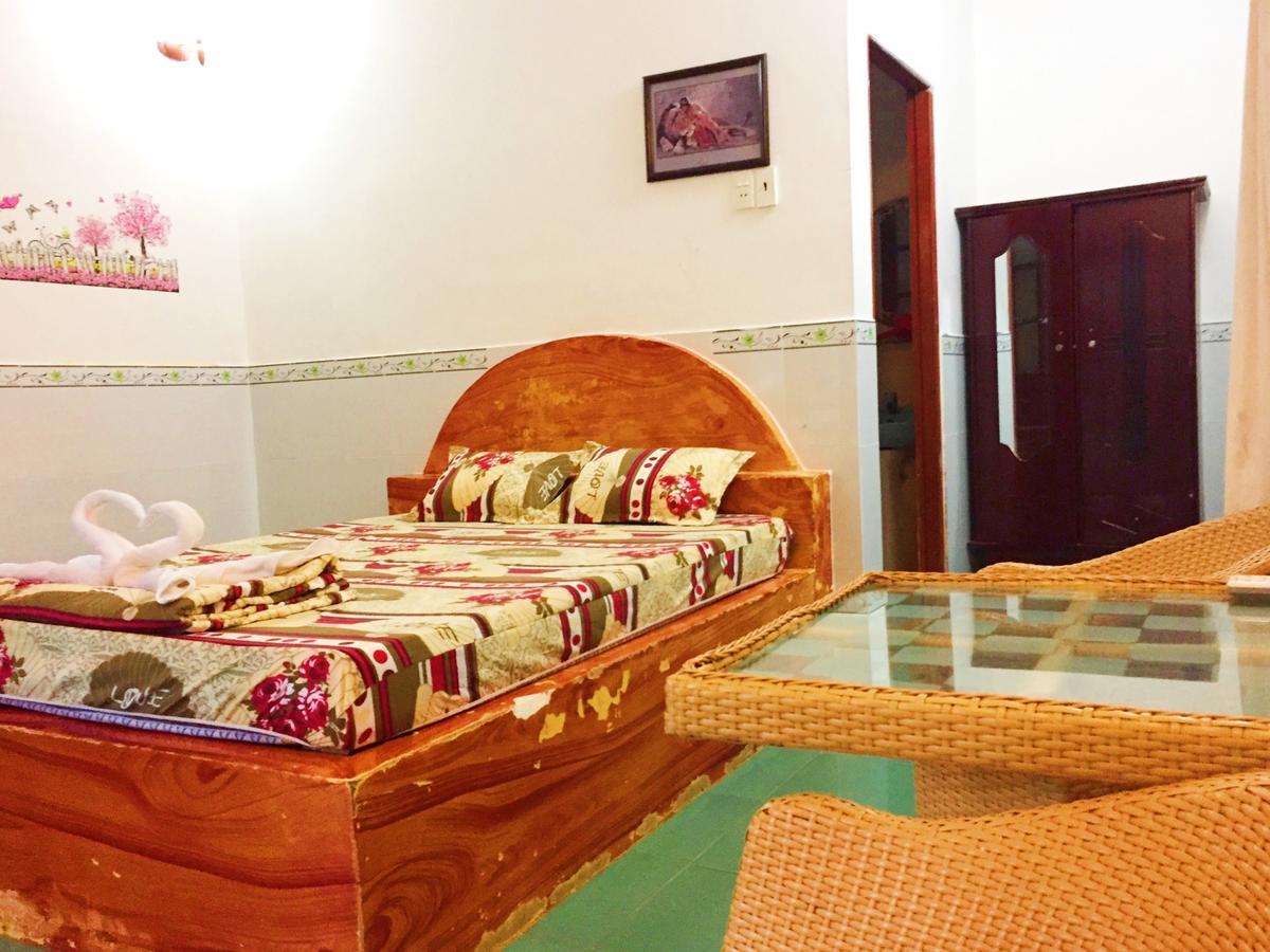 Orianna Resort Phan Thiet Exteriör bild