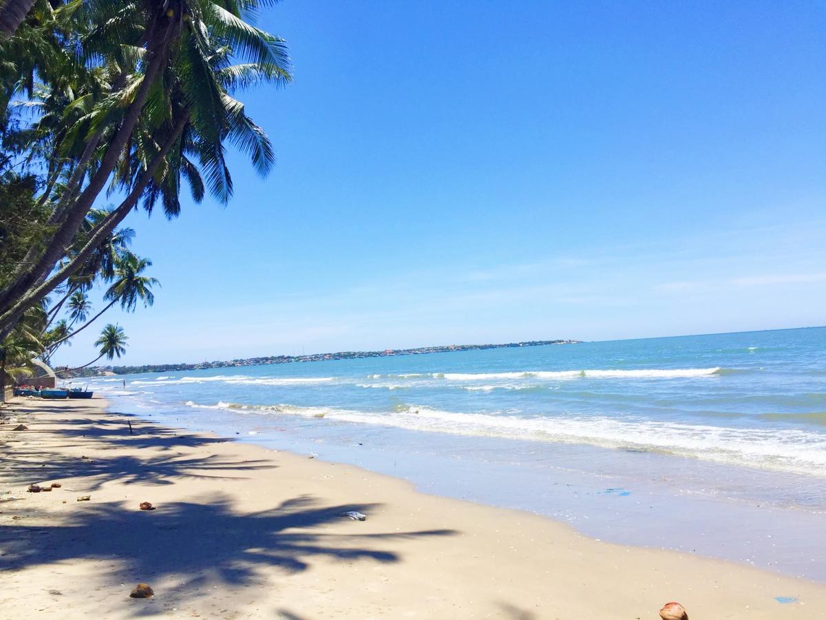 Orianna Resort Phan Thiet Exteriör bild