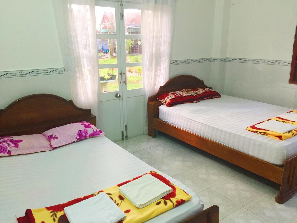 Orianna Resort Phan Thiet Exteriör bild
