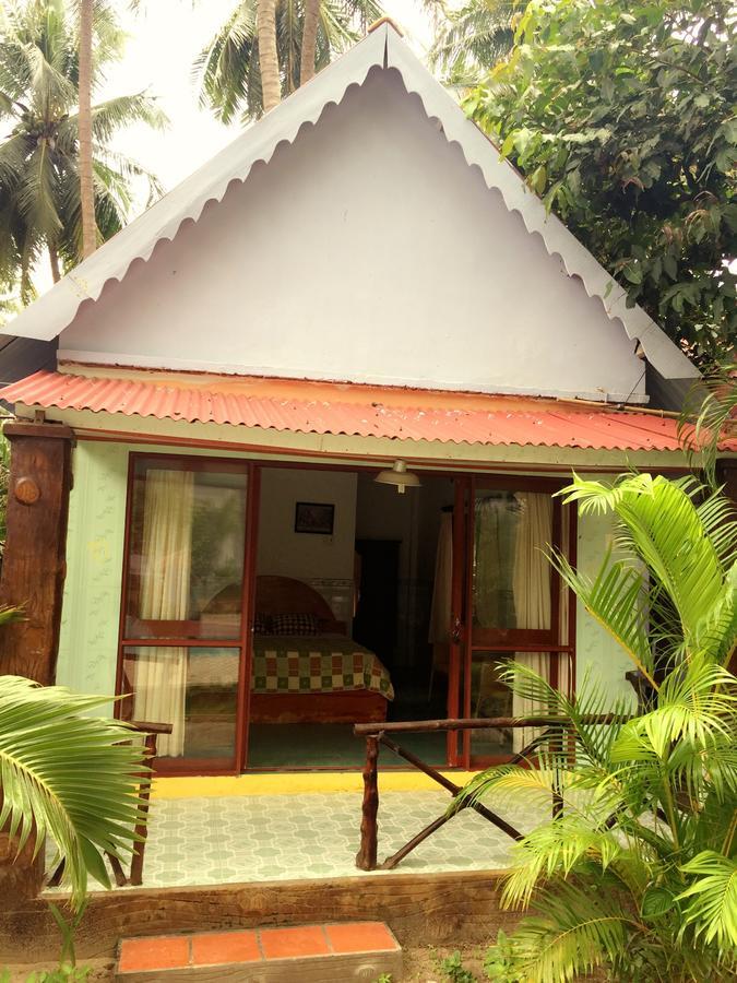 Orianna Resort Phan Thiet Exteriör bild