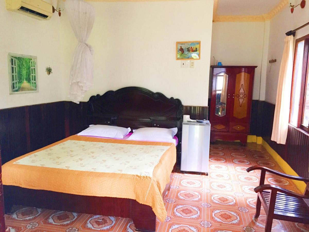 Orianna Resort Phan Thiet Exteriör bild