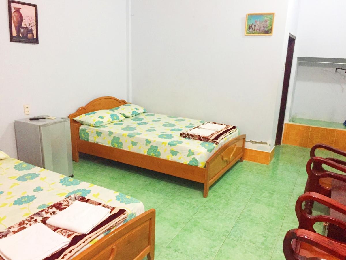 Orianna Resort Phan Thiet Exteriör bild