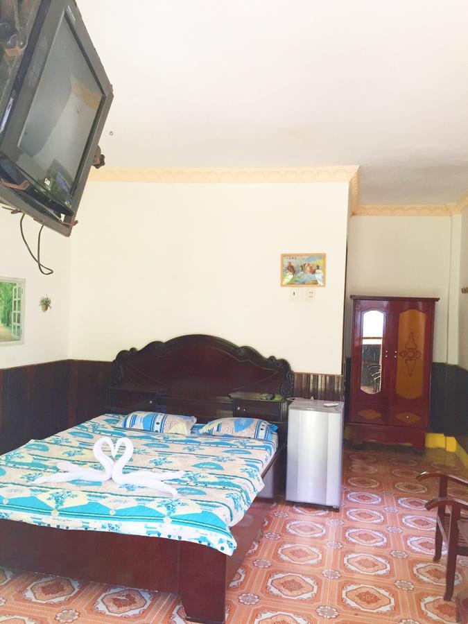 Orianna Resort Phan Thiet Exteriör bild