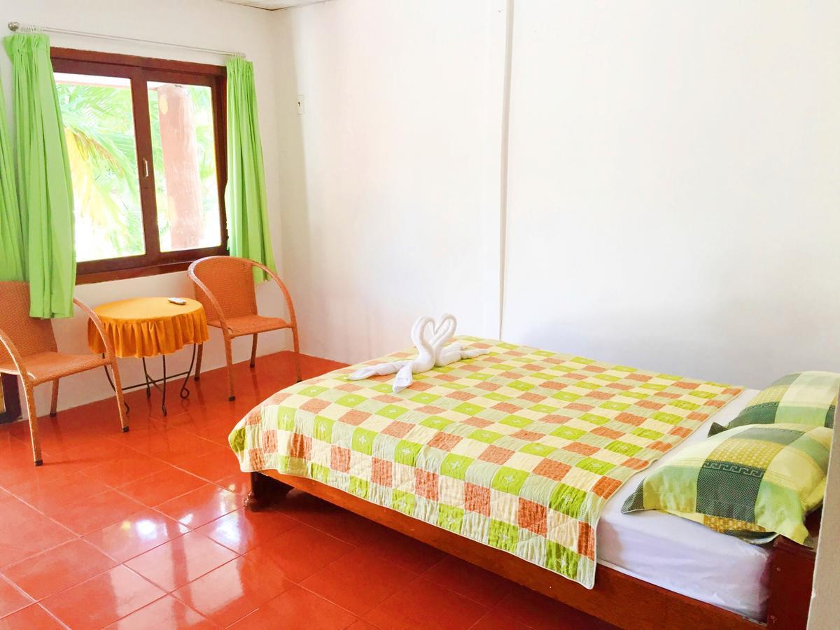 Orianna Resort Phan Thiet Exteriör bild