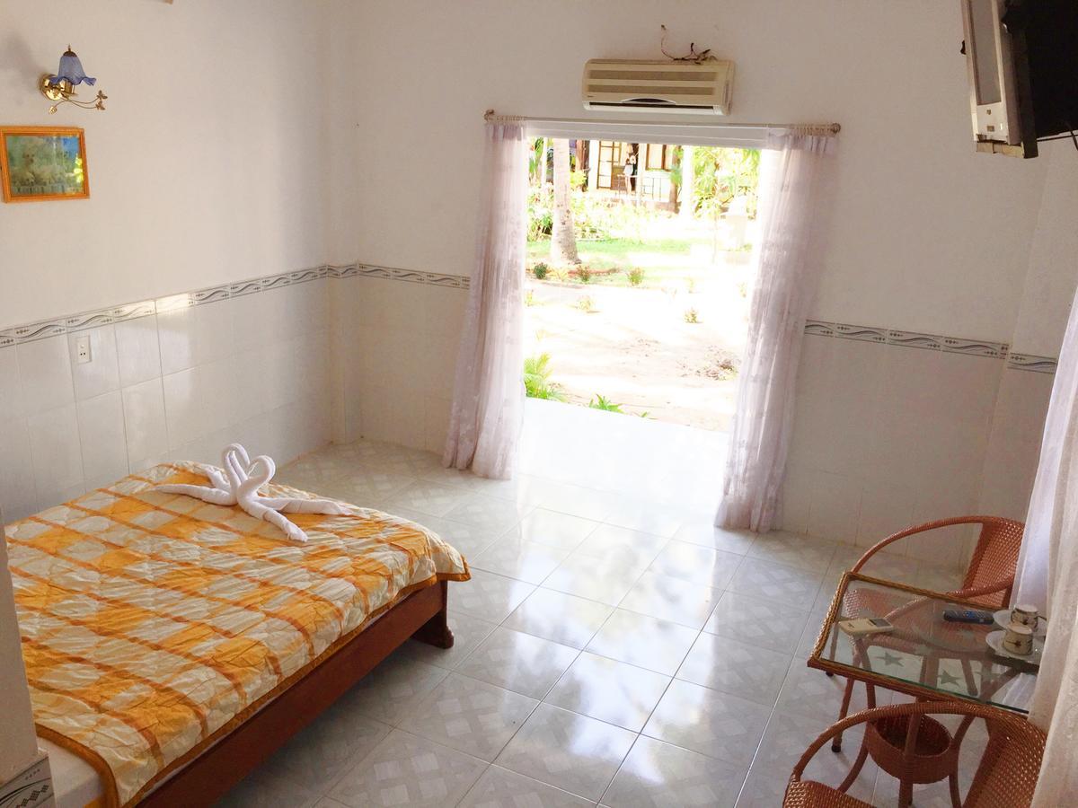 Orianna Resort Phan Thiet Exteriör bild